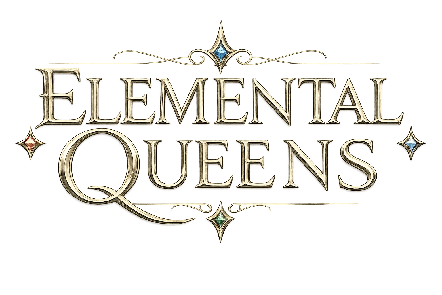 Elemental Queens
